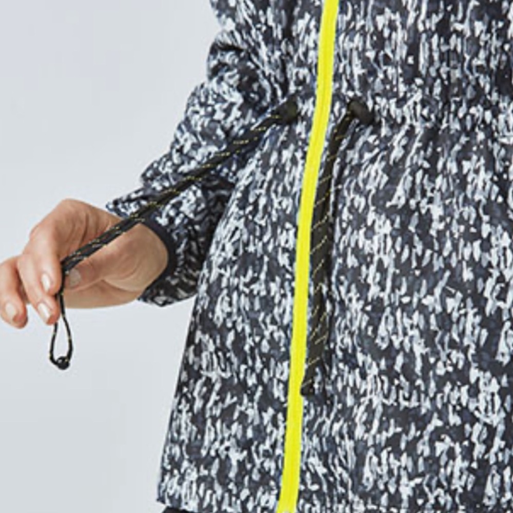 Fabletics Sienna Windbreaker Jacket - image 3